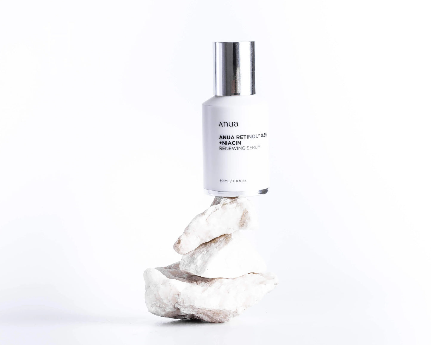Sérum con retinol y niacinamida para uso nocturno – Anua