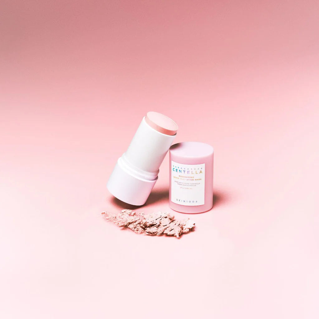 Mascarilla en barra Skin1004 Poremizing para poros dilatados
