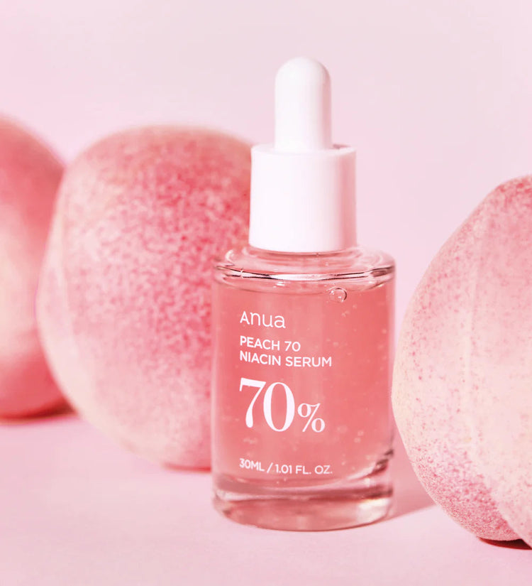 Serum Anua Peach 70 Niacin