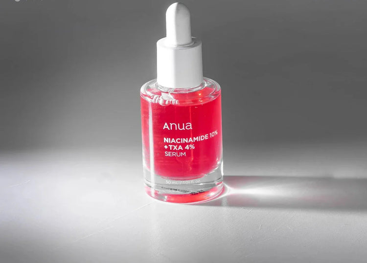 Serum Anua  Niacinamide 10% TXA 4%