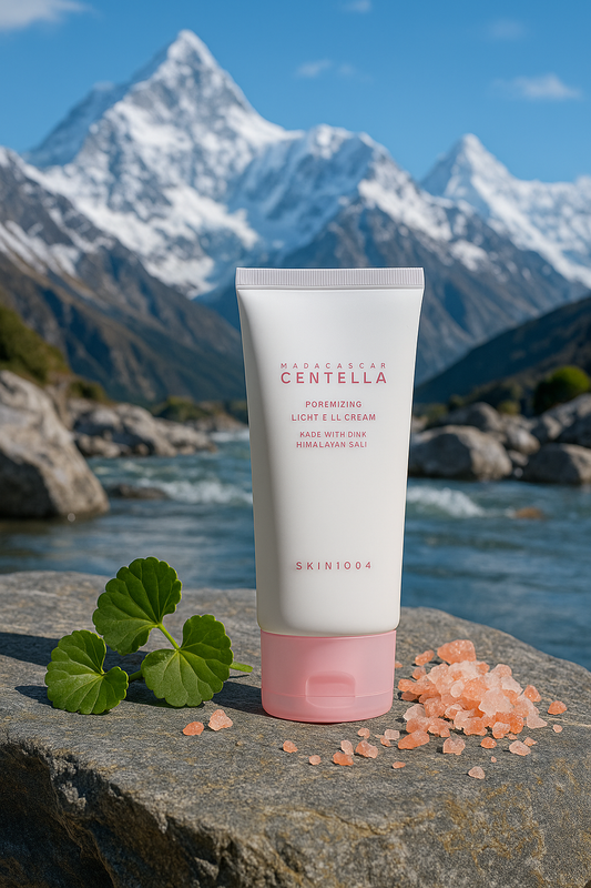 Skin1004 Madagascar Centella Poremizing Light Gel Cream