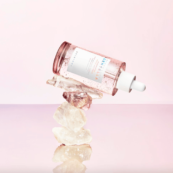 Poremizing Fresh Ampoule hidratante para poros obstruidos