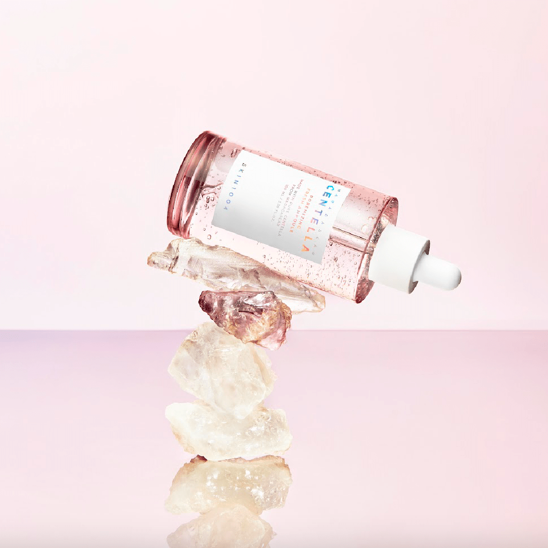 Poremizing Fresh Ampoule hidratante para poros obstruidos
