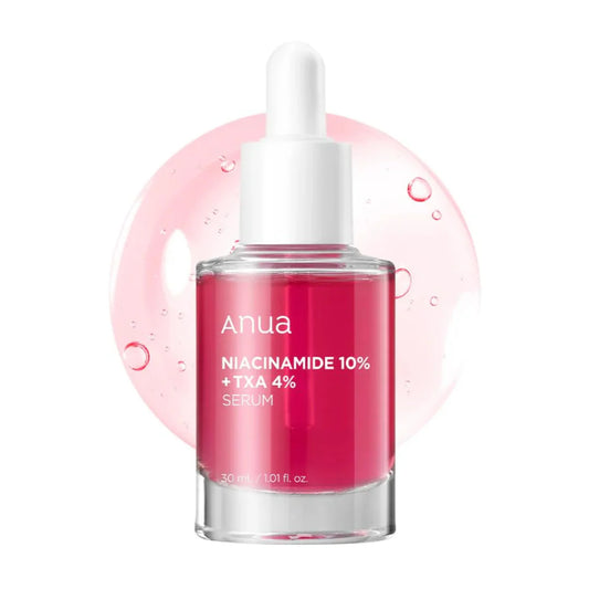 Anua Niacinamide 10% + TXA 4% Serum