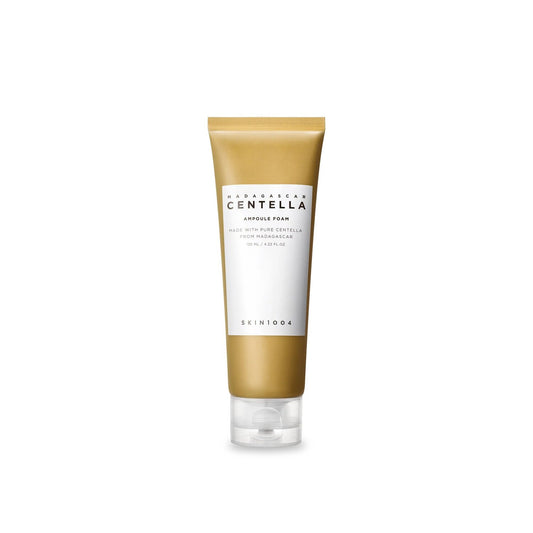 Skin1004 Madagascar Centella Ampoule Foam