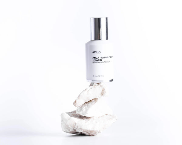 Sérum con retinol y niacinamida para uso nocturno – Anua